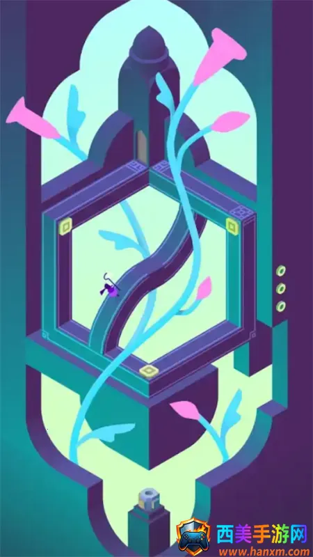 纪念碑谷3(解谜冒险游戏) 纪念碑谷3(解谜冒险游戏)