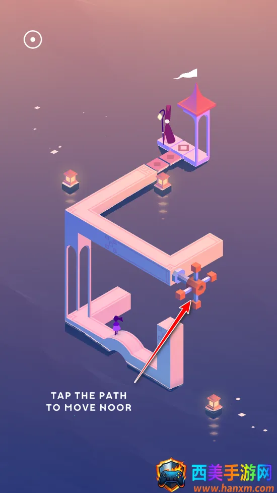 纪念碑谷3(解谜冒险游戏) 纪念碑谷3(解谜冒险游戏)