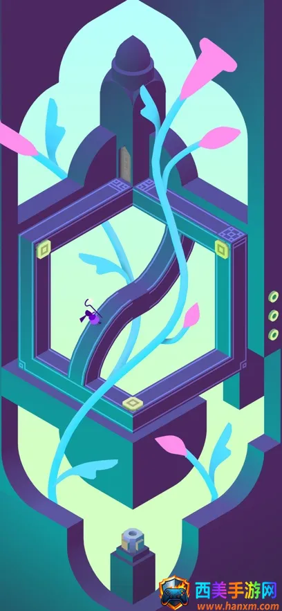 纪念碑谷3(解谜冒险游戏) 纪念碑谷3(解谜冒险游戏)