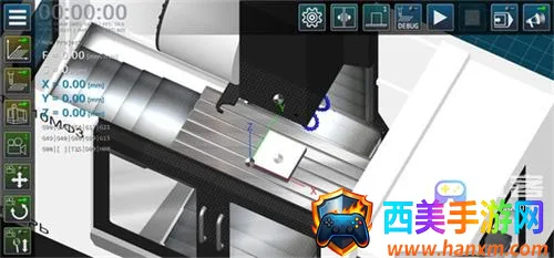 cnc数控仿真2025下载安装 cnc数控仿真2025下载安装