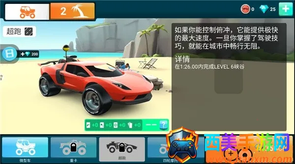 伟通极速飞车2025最新版本 伟通极速飞车2025最新版本