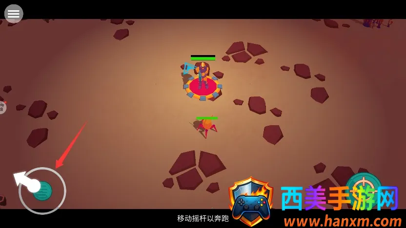 星际守护者安卓版手机版 星际守护者安卓版手机版