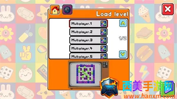 糖球飞溅大冒险2025官方正版 糖球飞溅大冒险2025官方正版