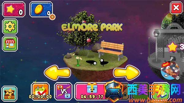 糖球飞溅大冒险2025官方正版 糖球飞溅大冒险2025官方正版