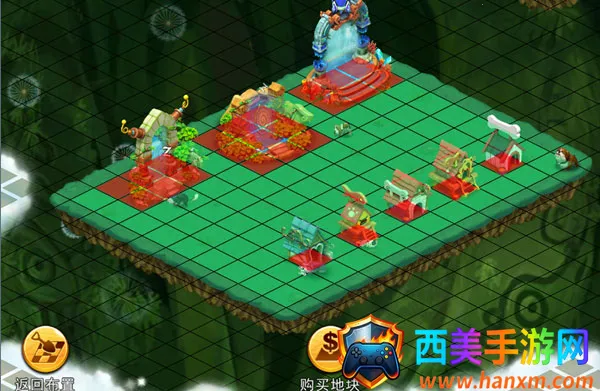 浪漫庄园(庄园模拟游戏) 浪漫庄园(庄园模拟游戏)