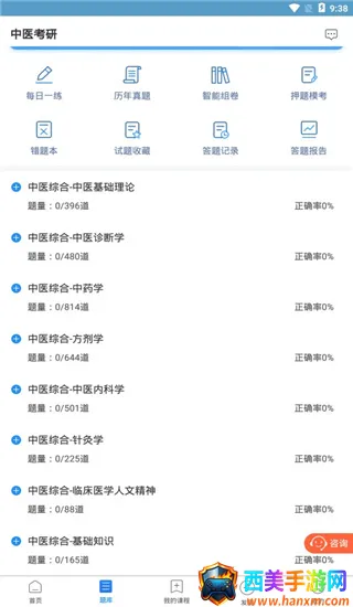 百通医学(医学学习软件) 百通医学(医学学习软件)