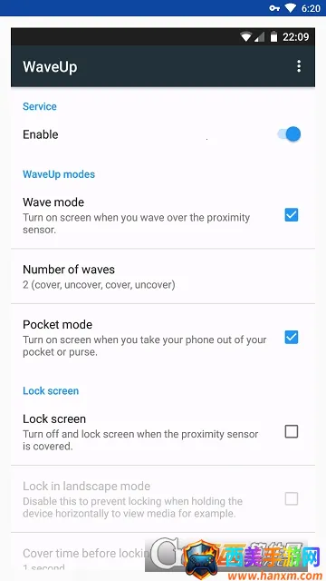 WaveUp2025官方正版 WaveUp2025官方正版