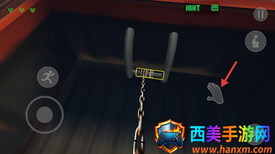 邪恶的邻居3(恐怖冒险游戏) 邪恶的邻居3(恐怖冒险游戏)