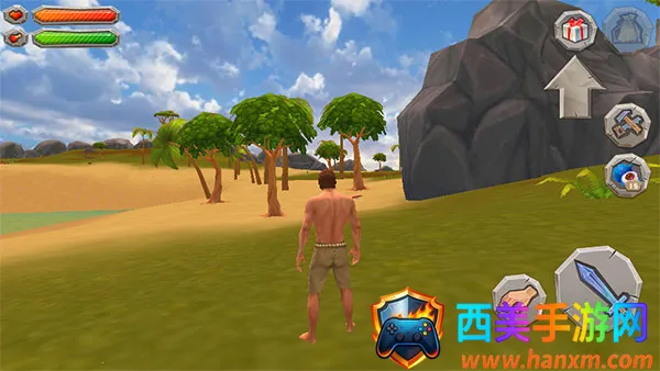 工艺方舟恐龙2025官方最新版本 工艺方舟恐龙2025官方最新版本