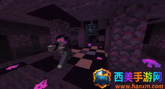 我的世界凋零风暴(我的世界冒险游戏) 我的世界凋零风暴(我的世界冒险游戏)