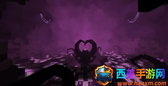 我的世界凋零风暴(我的世界冒险游戏) 我的世界凋零风暴(我的世界冒险游戏)