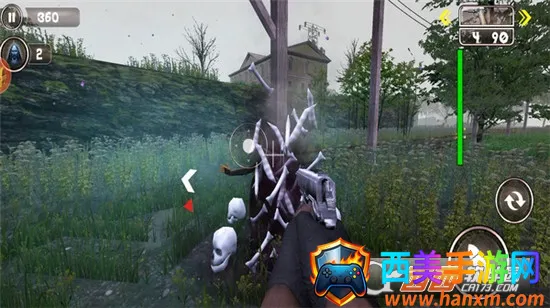 恐怖逃亡行动2025下载安装 恐怖逃亡行动2025下载安装