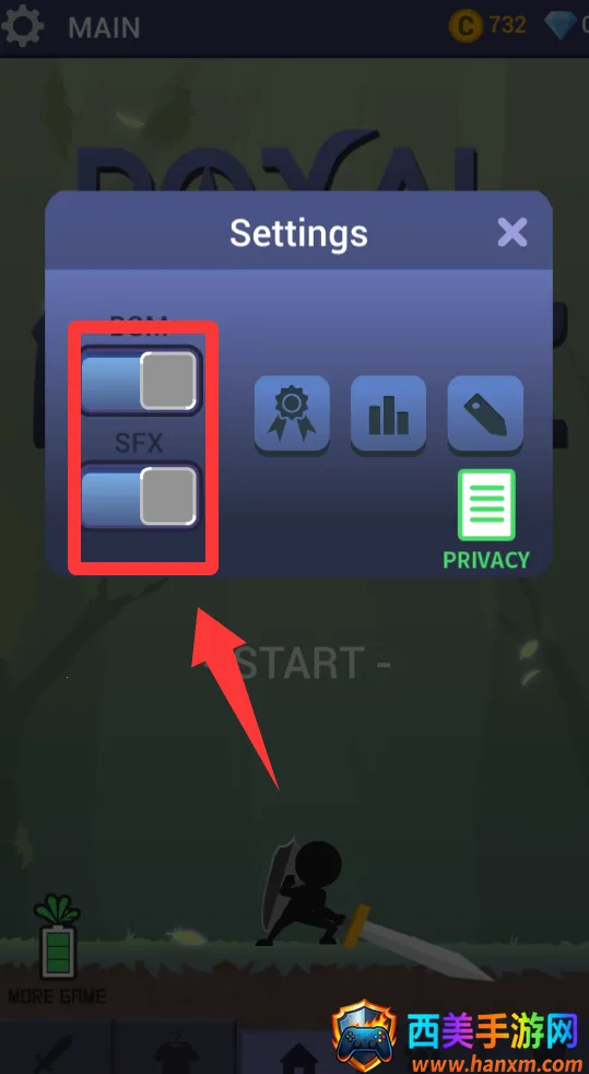 皇家刀锋2025官方最新版本 皇家刀锋2025官方最新版本