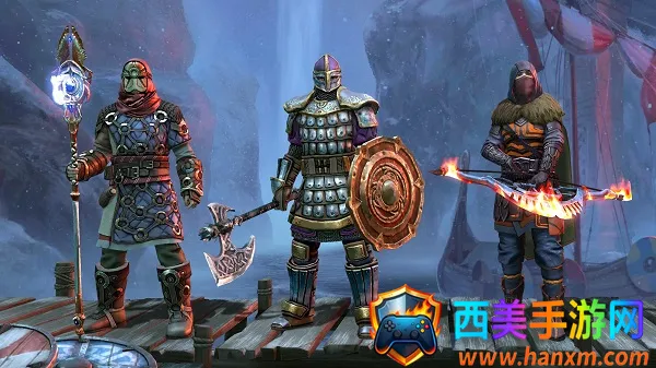 ����˹����(ĩ��ð����Ϸ)