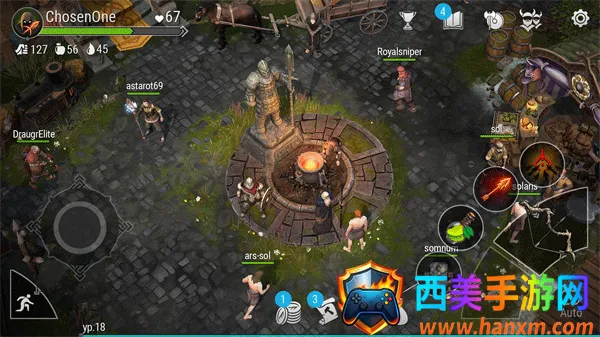 ����˹����(ĩ��ð����Ϸ)