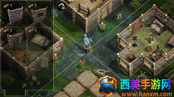 ����˹����(ĩ��ð����Ϸ)