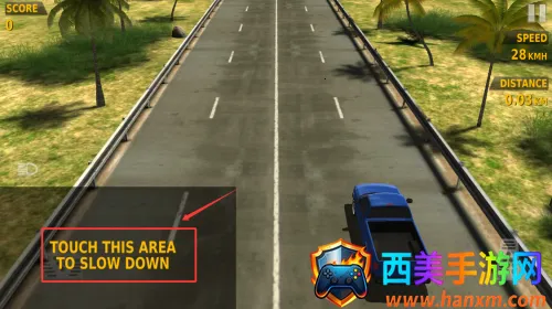 公路赛车手(赛车游戏) 公路赛车手(赛车游戏)