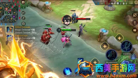 传说对决先行服(MOBA竞技手游) 传说对决先行服(MOBA竞技手游)