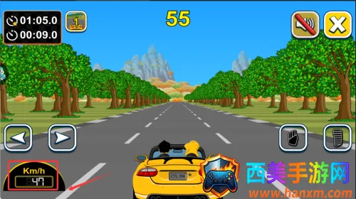 玩酷赛车(赛车游戏) 玩酷赛车(赛车游戏)
