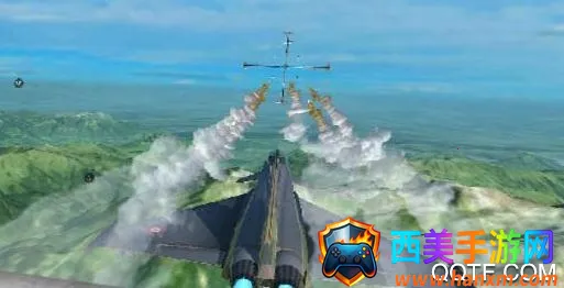 模拟飞机空战(空战模拟游戏) 模拟飞机空战(空战模拟游戏)