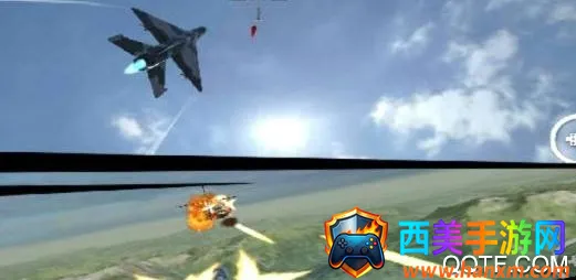 模拟飞机空战(空战模拟游戏) 模拟飞机空战(空战模拟游戏)
