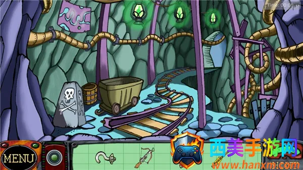 侦探八哥犬夏洛克(解谜推理游戏) 侦探八哥犬夏洛克(解谜推理游戏)