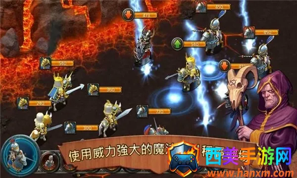 王国霸主2025官方正版 王国霸主2025官方正版