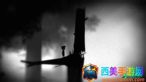 地狱边境(冒险解谜游戏) 地狱边境(冒险解谜游戏)