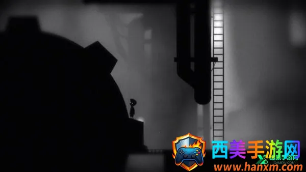 地狱边境(冒险解谜游戏) 地狱边境(冒险解谜游戏)