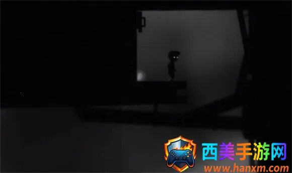 地狱边境(冒险解谜游戏) 地狱边境(冒险解谜游戏)