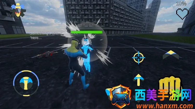 无敌少侠2025官方正版 无敌少侠2025官方正版