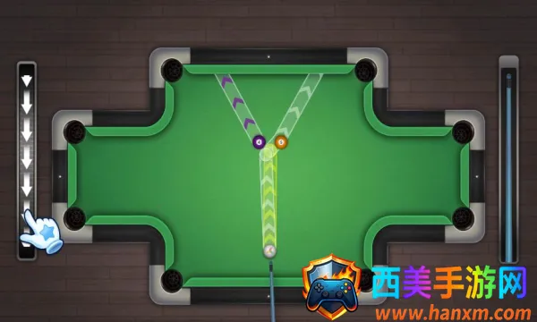 台球精英2025最新版本 台球精英2025最新版本