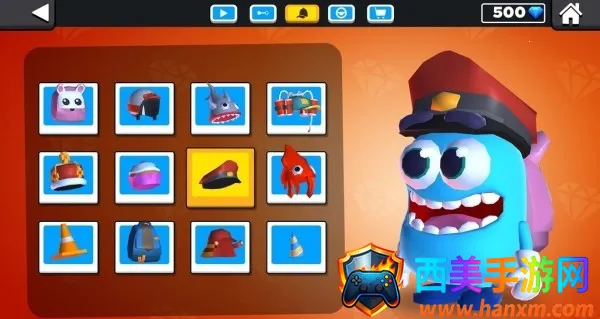 比比世界(趣味竞技游戏) 比比世界(趣味竞技游戏)