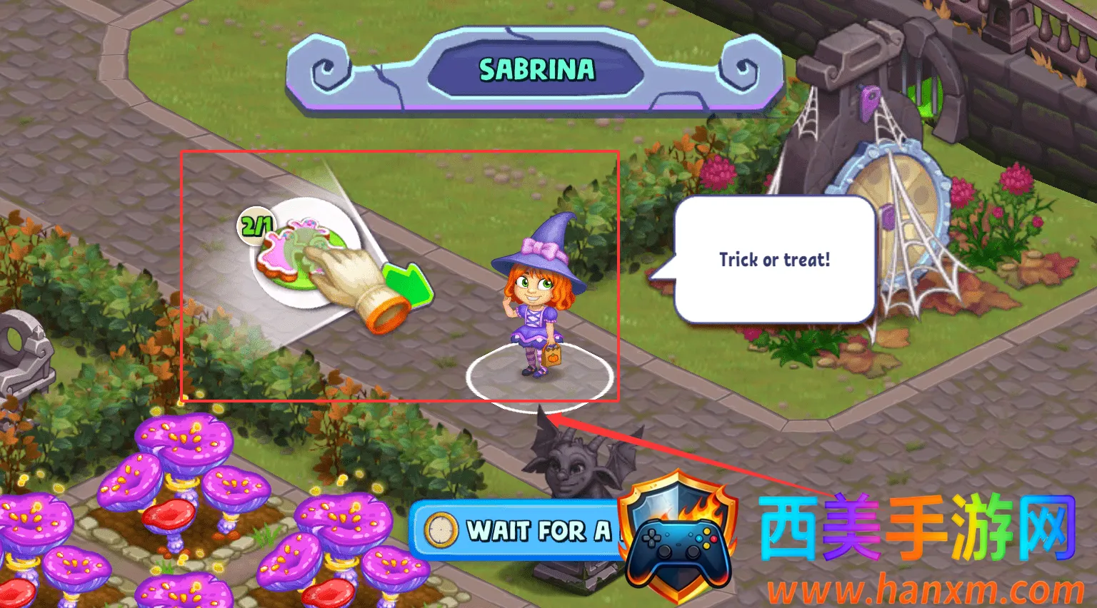 怪物农场(农场经营游戏) 怪物农场(农场经营游戏)