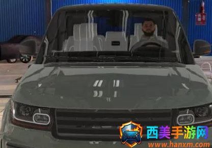 驾驶之王2025最新版本 驾驶之王2025最新版本