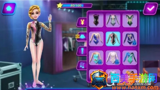 平衡杂技2025最新版本 平衡杂技2025最新版本