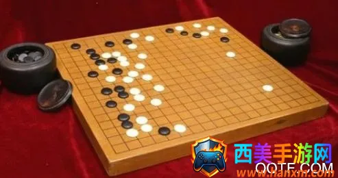 围棋(围棋手机游戏) 围棋(围棋手机游戏)