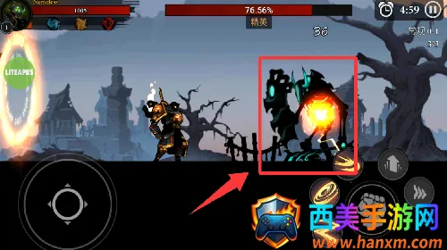 火柴人大师联盟2025官方正版 火柴人大师联盟2025官方正版