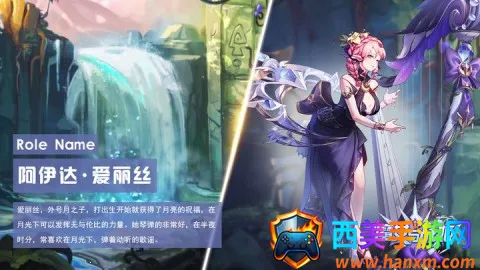 魔女与战姬安卓版手机版 魔女与战姬安卓版手机版