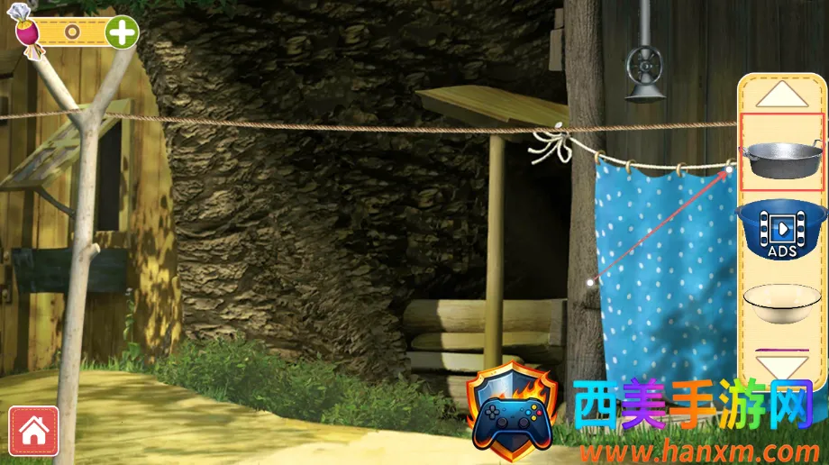 玛莎与熊房屋清洁最新手机版 玛莎与熊房屋清洁最新手机版