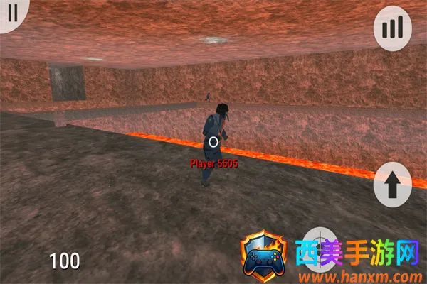 死亡奔跑(动作跑酷游戏) 死亡奔跑(动作跑酷游戏)