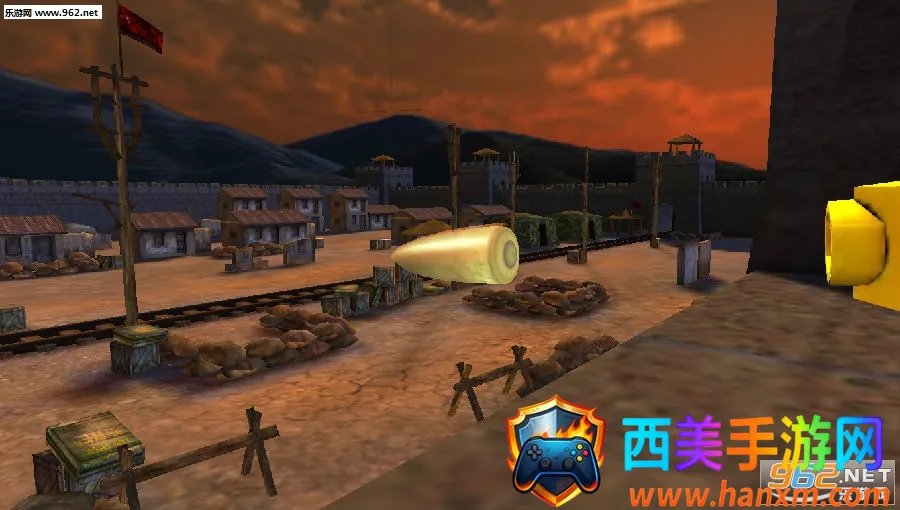 二战狙击(二战题材射击游戏) 二战狙击(二战题材射击游戏)