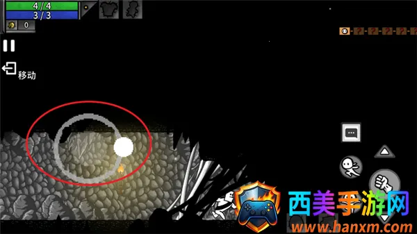 太空角斗士(动作肉鸽游戏) 太空角斗士(动作肉鸽游戏)