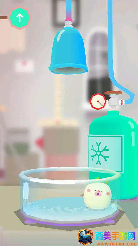 托卡实验室元素(化学实验游戏) 托卡实验室元素(化学实验游戏)