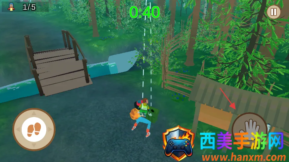 knoddskogen(儿童寻找游戏) knoddskogen(儿童寻找游戏)