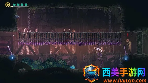 细胞迷途(细胞跑酷冒险游戏) 细胞迷途(细胞跑酷冒险游戏)