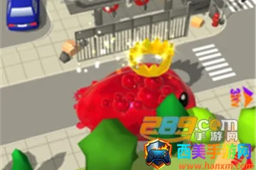 史莱姆大作战安卓版手机版 史莱姆大作战安卓版手机版