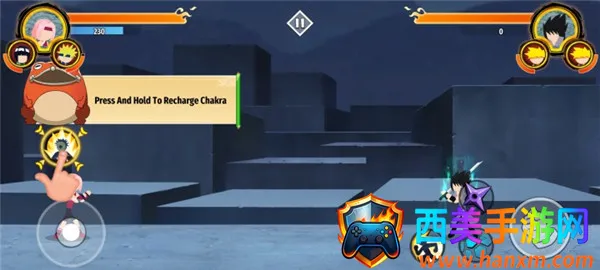 火柴人忍者3v3竞技场2025官方正版 火柴人忍者3v3竞技场2025官方正版