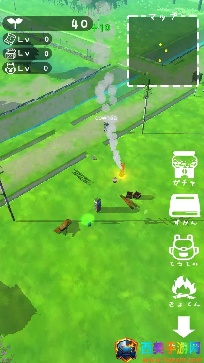 废墟星球最新手机版 废墟星球最新手机版