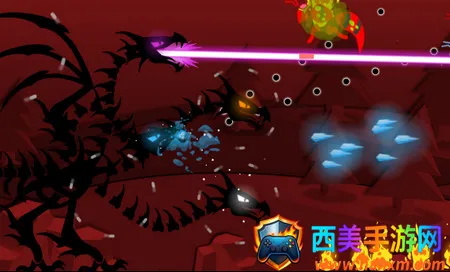 恶龙之守(动作冒险游戏) 恶龙之守(动作冒险游戏)